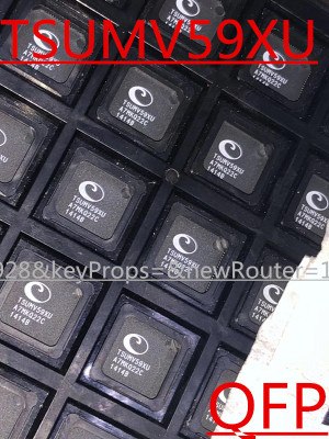 TSUMV59XU TSUMV59XU-Z1 TSUMV59XC-Z1 全新 液晶驱动 芯片