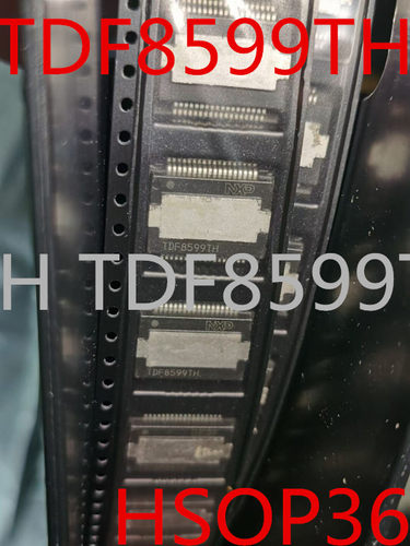 全新现货 TDF8599ATH TDF8599TH TDF8595TH 大功率放大器功放芯片