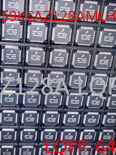 S9KEAZ128AMLH32位微控制器