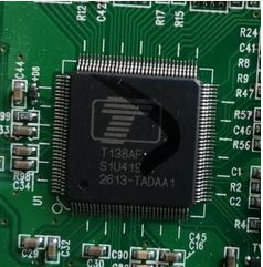 T138A 汽车电脑板易损芯片  现货  可直拍