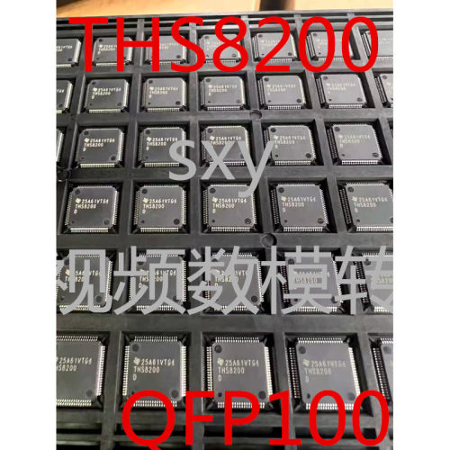XCS20XL-4VQG100C QFP-100- FPGA -场可编程门阵列IC