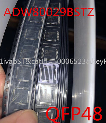 全新现货 AD7651ASTZ AD7651AST AD7651 QFP48 数模转换器