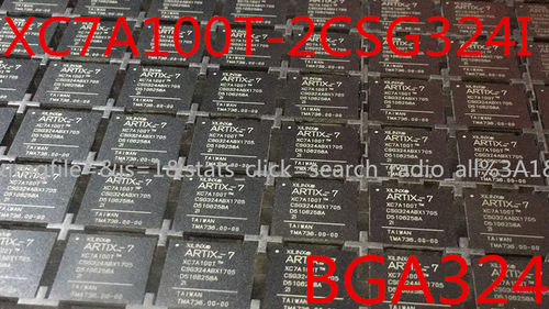 LFE3-17EA-6FTN256C BGA-256 热卖全新原装正品特价