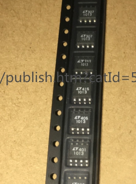 进口原装 LTC1968CMS8 LTC1968IMS8 LTC1968 丝印 LTAFG 现货