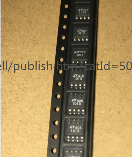 进口原装 LTC1968CMS8 LTC1968IMS8 LTC1968 丝印 LTAFG 现货