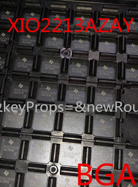 全新现货 XIO2213BZAY XIO2213AZAY XIO2213接口集成电路