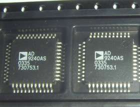 全新正品AD7484BST AD7484BSTZ数模转换器 现货原装正品