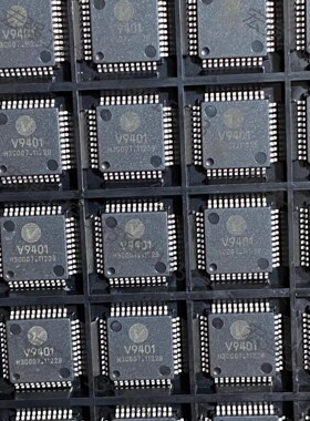 MC9S08PA32VLC M9S08PA 芯片 微控制器 LQFP32 全新原装