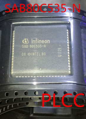 SAB80C535-N 微控制器 专业汽车IC 可直拍