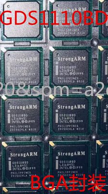 GDS1110BA GDS1110BB GDS1110BC 全新原装现货 集成IC