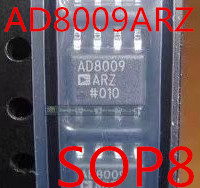 AD8009ARZ 超快速精密放大器芯片 原装现货可直拍