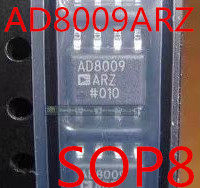 AD8009ARZ 超快速精密放大器芯片 原装现货可直拍