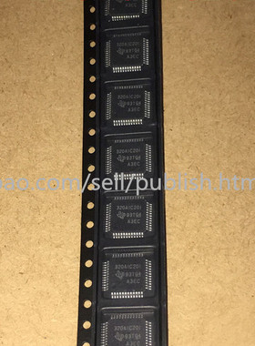 原装TLV320AIC20I TLV320AIC22C TLV320AIC10C麦克风放大器扬声器