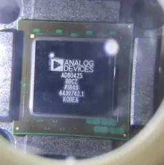 AD80425 AD80425BBCZ BGA AD ADI 亚德诺 镜面 IC 芯片