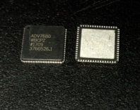 ADV7680 ADV7680WBCPZ HDMI/DVI 接收器 芯片 IC ADI QFN
