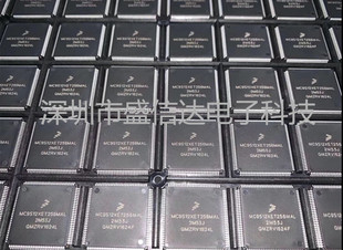 MC9S12XET256MAA MC9S12XET256CAA 16位汽车级单片机3C