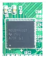 DS90UB940TNKDTQ1 90UB940Q1 WQFN 双路解串器