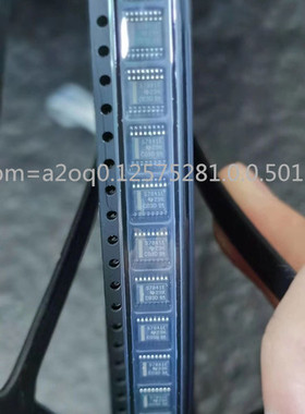 全新原装ADS7841E SSOP-16 12位精密AD模数转换器芯片 可以直拍