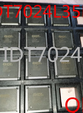 全亲现货IIDT7024L35PF IDT7024全新热销保质量