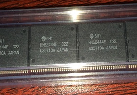 HN62444F UPC1490G2-T2 BA7797F-E1 UPC8002GR-TE2