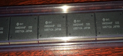 HN62444F UPC1490G2-T2 BA7797F-E1 UPC8002GR-TE2