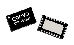 原装正品 QPF4518SR QPF4518MSR QPF4518TR13 QPF4518MTR13