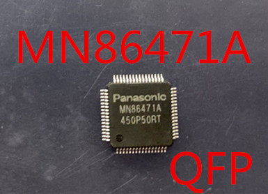 原装PS4 10XX/11XX型号 松下MN86471A HDMI 通信芯片 高清芯片