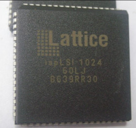 原装ispLSI1024-60LJ ispLSI1024-80LJ大量现货包质量包上机