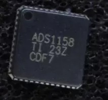 原装ADS1158IRTCR 模数转换芯片 VQFN-48