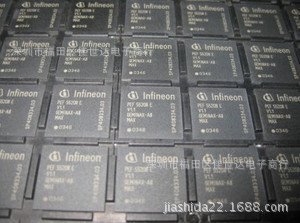 全新原装现货 PEF22824E PEF22824EV1.2  BGA  芯片 集成IC 特价