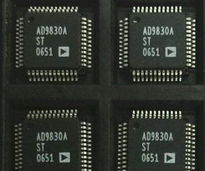 AD9830AST AD9830A 数据转换IC 芯片 LQFP48