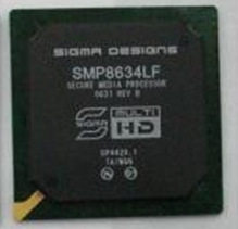 原装正品 SMP8634LF SMP8634LF REV C  价格以当天询价为准