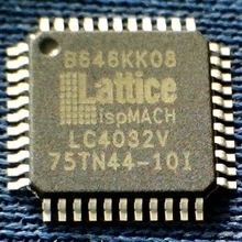 LC4032V-75TN48C LC4032V75TN-10I 全新原装正品现货