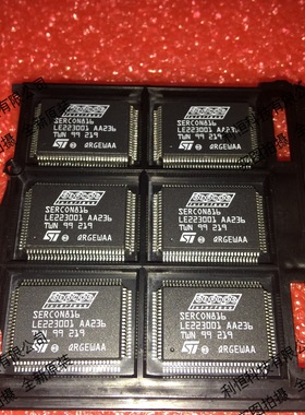 一级 SERCON816 ST SERC0N816 QFP100 进口原装 专业配单
