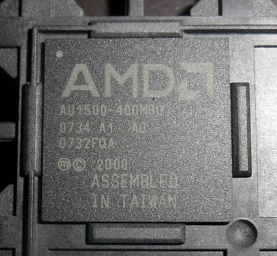 原装正品 AU1500-333MBC AU1500-400MBC  AU1500-500MBC 芯片