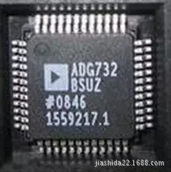 原装现货 ADG732BSUZ  ADG732 模拟多路复用器 只做全新正品