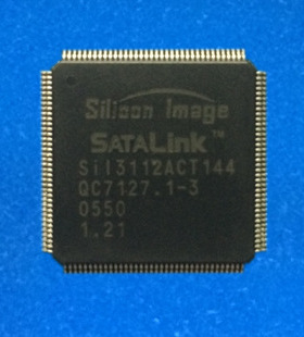 原装正品 SII3112ACT144 SII3112ACTG144 价格以当天询价为准