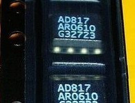 特价现货 AD817AR  AD817 进口原装正品 欢迎咨询
