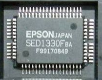 特价热卖 SED1330FBA SED1330F 全新原装 现货库存