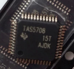 全新原装正品 TAS5708PHPR 封装HTQFP48 音频放大器芯片
