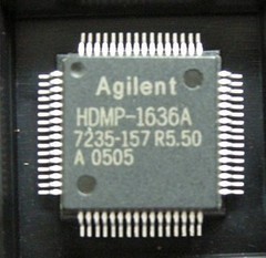 原装正品 HDMP-1636A价格以当天询价为准