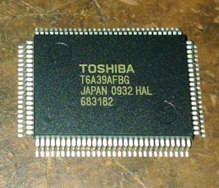 原装正品 T6A39 T6A39FG T6A39AFBG价格以当天询价为准