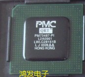 全新原装PM73487-PI，价格以询价为准-封面