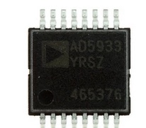 全新原装现货 AD5933YRSZ 阻抗转换器 SSOP16  可直拍