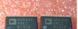 全新正品现货  AD5420AREZ 价格旺旺咨询