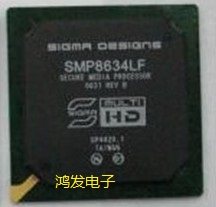 全新原装SMP8634LF，价格以询价为准