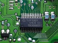 TDA7802AAB 7802AAB TDA7802BC 7802BC 功放音频芯片 全新 可直拍