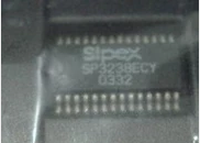 全新正品现货  SP3238EEY贴片 SP3238ECY 收发器IC芯可以直拍