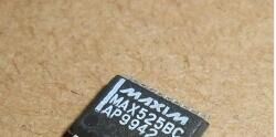 全新正品现货  MAX525BEAP 实体店　可以直拍