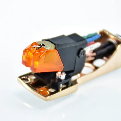 橙唱针替换TECHNICS EPS30 EPS30CS EPS24 P23 CT153 TT153RXC355
